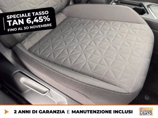 VOLKSWAGEN Tiguan 2.0 tdi life 150cv dsg 8