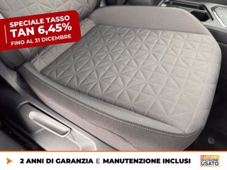 VOLKSWAGEN Tiguan 2.0 tdi life 150cv dsg 8