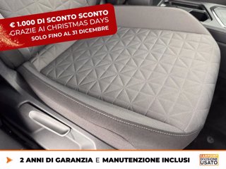 VOLKSWAGEN Tiguan 2.0 tdi life 150cv dsg 8