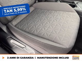 VOLKSWAGEN Tiguan 2.0 tdi life 150cv dsg 8