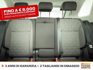 VOLKSWAGEN Tiguan 2.0 tdi life 150cv dsg 9