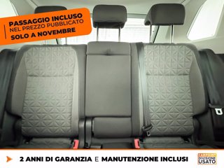 VOLKSWAGEN Tiguan 2.0 tdi life 150cv dsg 9