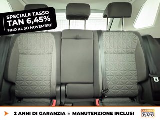 VOLKSWAGEN Tiguan 2.0 tdi life 150cv dsg 9