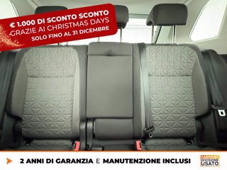 VOLKSWAGEN Tiguan 2.0 tdi life 150cv dsg 9