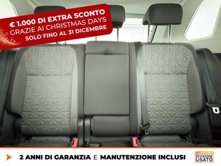 VOLKSWAGEN Tiguan 2.0 tdi life 150cv dsg 9