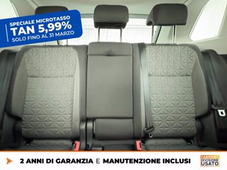 VOLKSWAGEN Tiguan 2.0 tdi life 150cv dsg 9