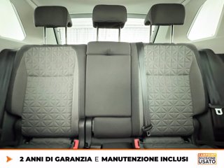 VOLKSWAGEN Tiguan 2.0 tdi life 150cv dsg 9