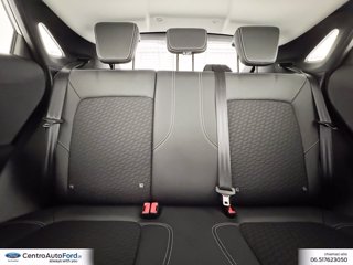 FORD Puma 1.0 ecoboost h titanium x s&s 125cv 8