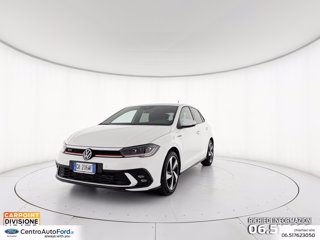 VOLKSWAGEN Polo 2.0 tsi gti dsg 0