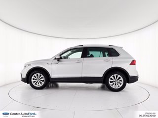 VOLKSWAGEN Tiguan 2.0 tdi life 150cv dsg 2