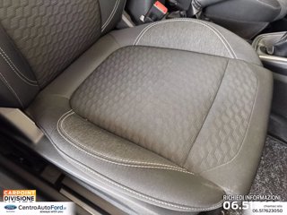 FORD Puma 1.0 ecoboost h titanium s&s 125cv 7