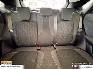 FORD Puma 1.0 ecoboost h titanium s&s 125cv 8