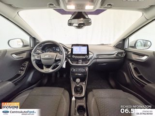 FORD Puma 1.0 ecoboost h titanium s&s 125cv 9