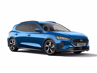 FORD Focus active 1.0t ecoboost h x 125cv 0
