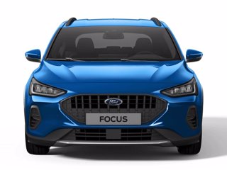 FORD Focus active 1.0t ecoboost h x 125cv 1