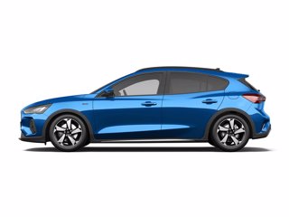 FORD Focus active 1.0t ecoboost h x 125cv 3