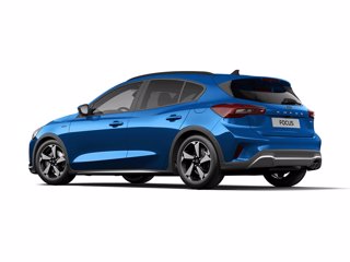 FORD Focus active 1.0t ecoboost h x 125cv 4