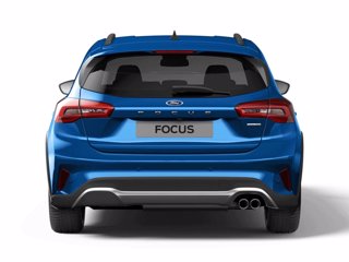FORD Focus active 1.0t ecoboost h x 125cv 5