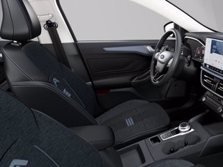 FORD Focus active 1.0t ecoboost h x 125cv 6