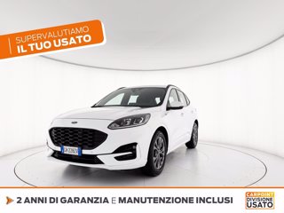 FORD Kuga 1.5 ecoblue st-line 2wd 120cv