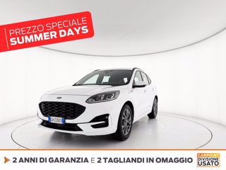 FORD Kuga 1.5 ecoblue st-line 2wd 120cv