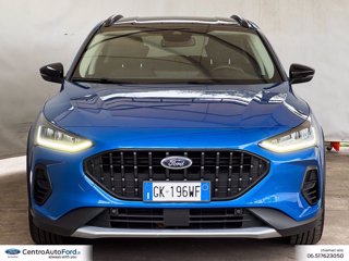 FORD Focus active 1.0t ecoboost h x 125cv 1