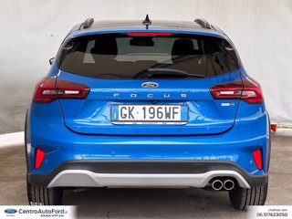 FORD Focus active 1.0t ecoboost h x 125cv 3