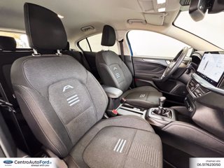 FORD Focus active 1.0t ecoboost h x 125cv 6