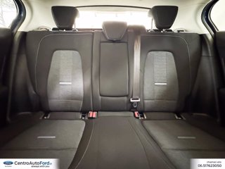 FORD Focus active 1.0t ecoboost h x 125cv 8