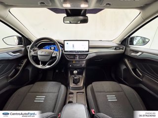 FORD Focus active 1.0t ecoboost h x 125cv 9