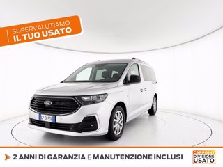FORD Gran tourneo connect v761 2.0 ecoblue 122cv titanium auto