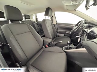 VOLKSWAGEN Polo 5p 1.0 evo comfortline 80cv 6