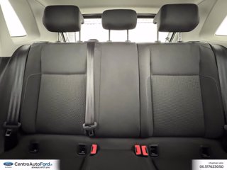 VOLKSWAGEN Polo 5p 1.0 evo comfortline 80cv 8