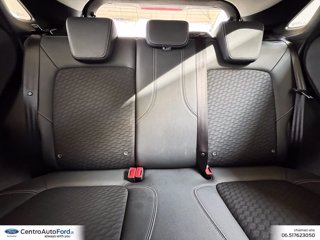 FORD Puma 1.0 ecoboost h titanium x s&s 125cv 8