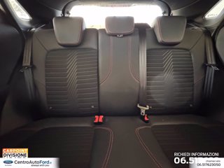 FORD Puma 1.0 ecoboost h st-line x s&s 125cv 8