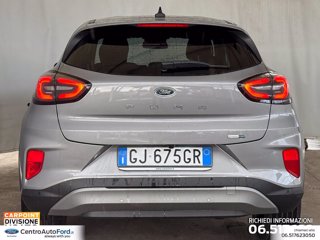 FORD Puma 1.0 ecoboost h titanium s&s 125cv 3