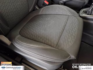 FORD Puma 1.0 ecoboost h titanium s&s 125cv 7