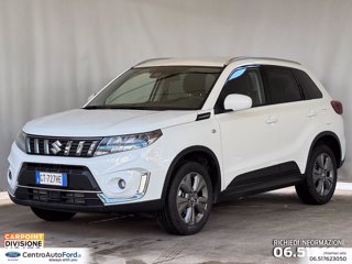 SUZUKI Vitara 1.4h cool 2wd 0