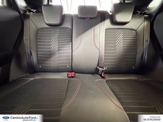 FORD Puma 1.0 ecoboost h st-line x s&s 125cv auto 8