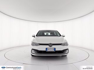 VOLKSWAGEN Golf 1.0 etsi evo life 110cv dsg 1