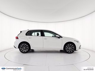 VOLKSWAGEN Golf 1.0 etsi evo life 110cv dsg 4