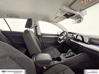 VOLKSWAGEN Golf 1.0 etsi evo life 110cv dsg 5