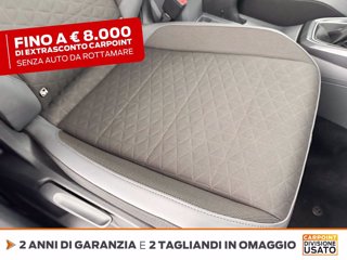 VOLKSWAGEN T-cross 1.0 tsi advanced 115cv dsg 9