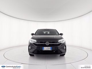 VOLKSWAGEN Taigo 1.0 tsi r-line 110cv 1