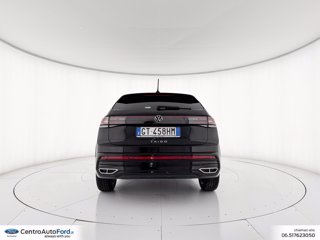 VOLKSWAGEN Taigo 1.0 tsi r-line 110cv 3