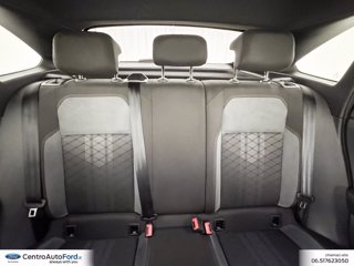 VOLKSWAGEN Taigo 1.0 tsi r-line 110cv 8