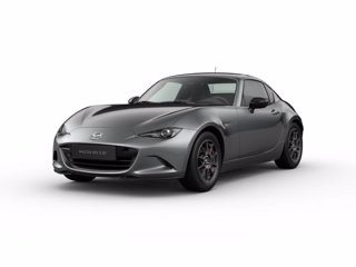 MAZDA Mx-5 rf 1.5 homura driver assistance