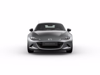 MAZDA Mx-5 rf 1.5 homura driver assistance 4