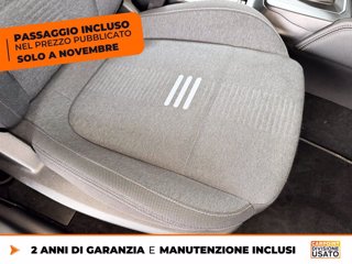 FORD Focus active 1.0 ecoboost h x 125cv powershift 7