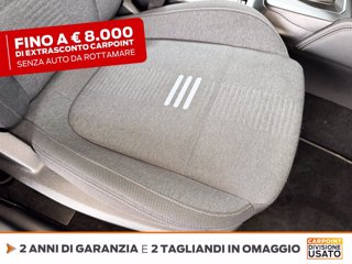 FORD Focus active 1.0 ecoboost h x 125cv powershift 8